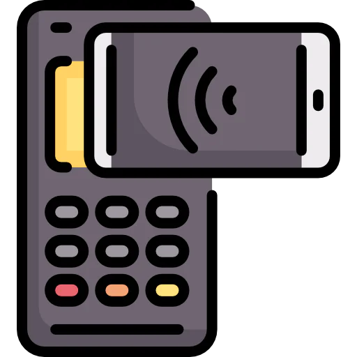 Payment method icon