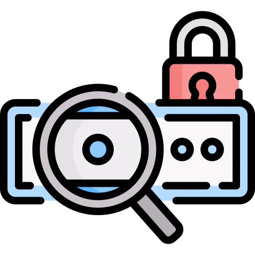 Password icon