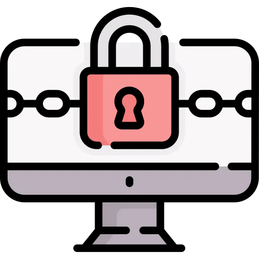 Computer icon