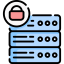 Server アイコン 64x64