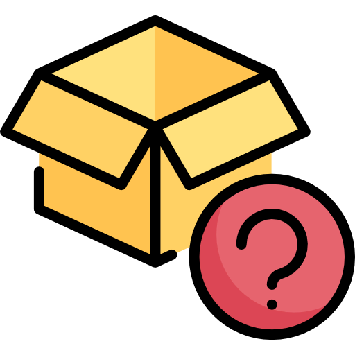 Package icon