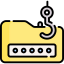 Folder アイコン 64x64