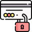 Credit card Symbol 64x64