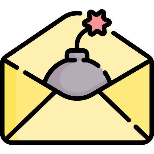 Mail icon