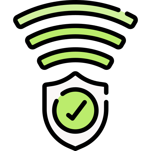 Wifi signal icon