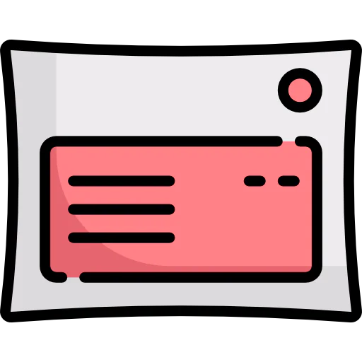 Package icon