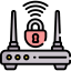 Router Symbol 64x64