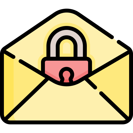 Mail icon