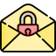 Mail Symbol 64x64
