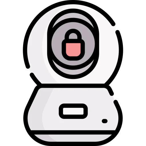 Ip camera icon