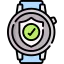 Smartwatch Symbol 64x64