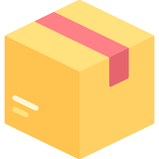 Box icon