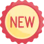 New アイコン 64x64