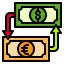 Exchange icon 64x64