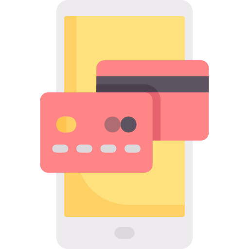 Payment method icon