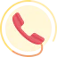 Telephone アイコン 64x64