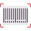Barcode アイコン 64x64