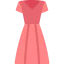 Dress アイコン 64x64