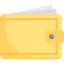 Wallet icône 64x64