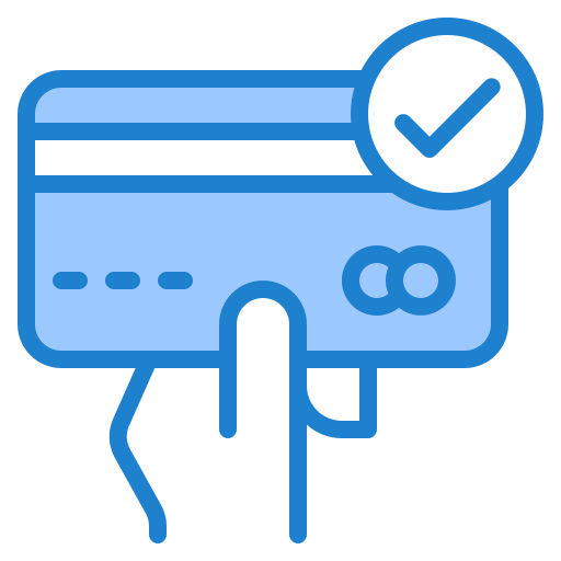Payment icon