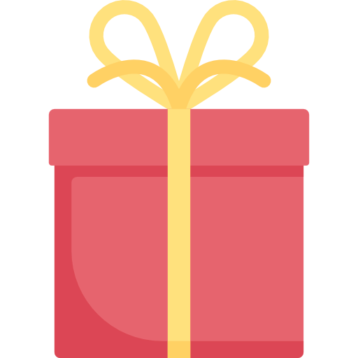 Gift icon