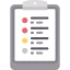 Clipboard icône 64x64