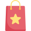 Shopping bag icône 64x64