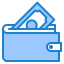 Wallet іконка 64x64