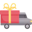 Delivery truck icône 64x64