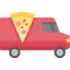 Delivery truck icône 64x64