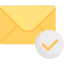 Email icône 64x64