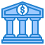 Bank іконка 64x64