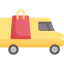 Delivery truck icône 64x64
