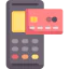 Credit card icône 64x64