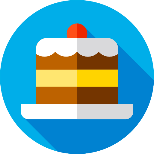 Cake icon