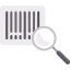 Barcode icône 64x64