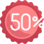 Discount icône 64x64