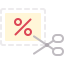 Discount icône 64x64