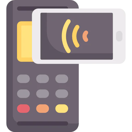 Payment method icon