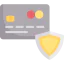 Credit card icône 64x64