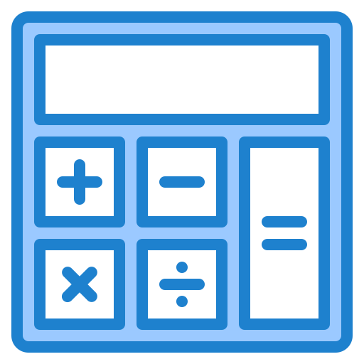 Calculator icon