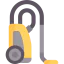 Vacuum cleaner icône 64x64
