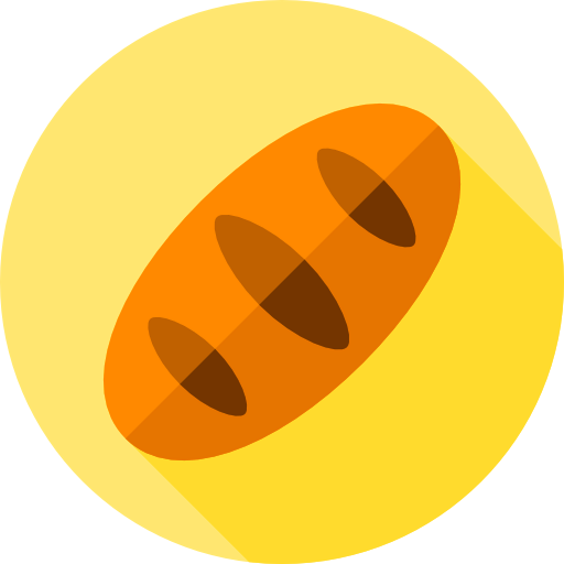 Bread Symbol