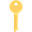 Key icône 64x64