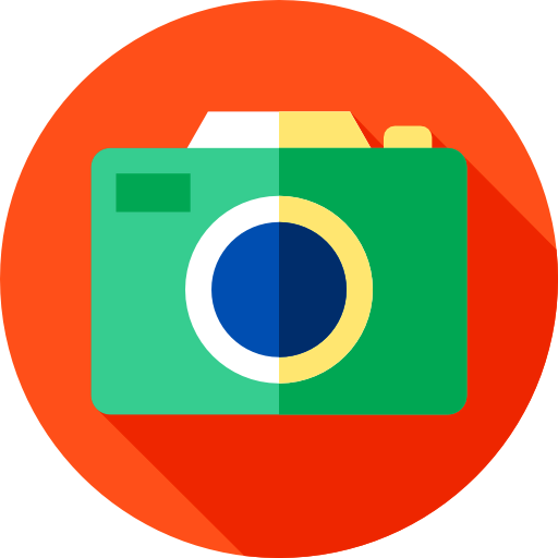 Camera icon