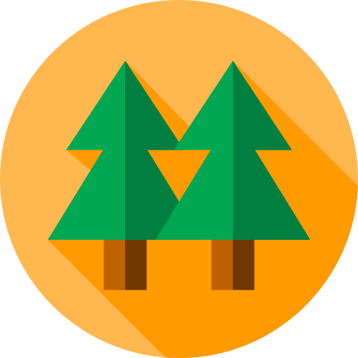 Trees icon