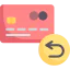 Credit card icône 64x64