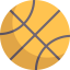Basketball icône 64x64