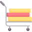 Trolley icône 64x64