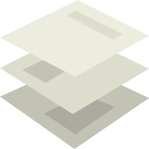 Layout icon